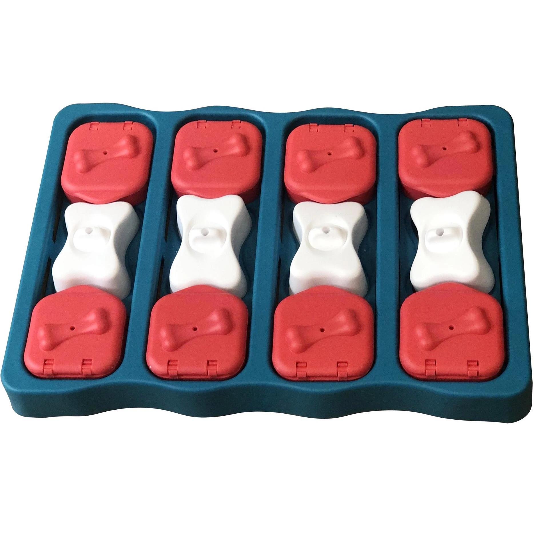 Игрушка интерактивная для собак NINA OTTOSSON Dog Brick 23,5x32,4x5,1 см (no67333)