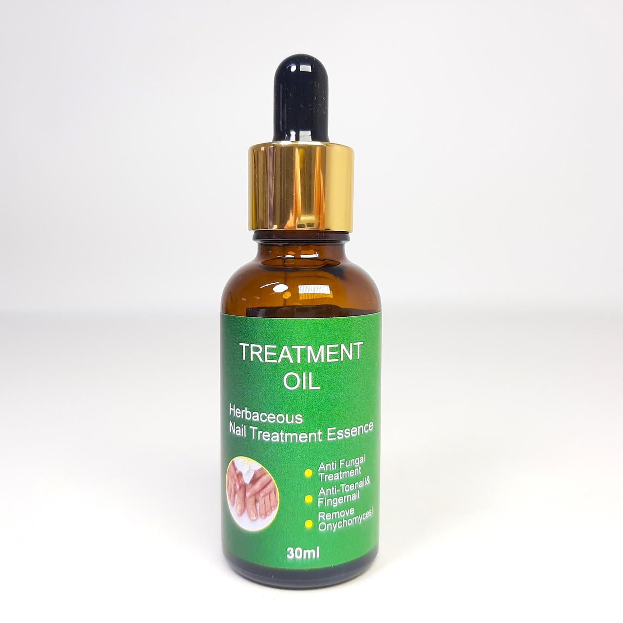 Сыворотка для восстановления и укрепления ногтей Herbaceous Nail Treatment Essence эссенция ухода за ногтями 30 мл