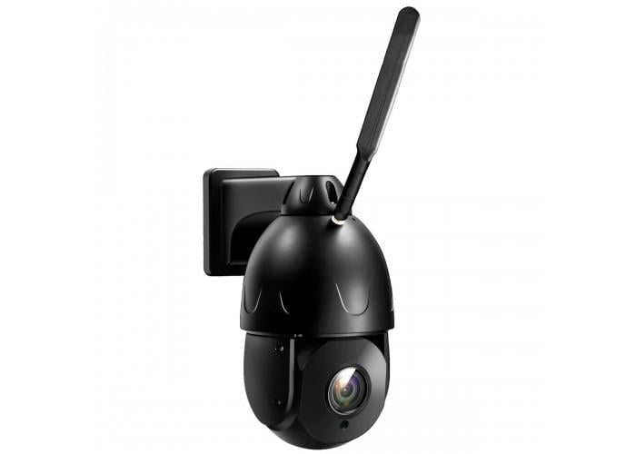 Камера Boavision SD3B-4G 5 MP 30x Zoom AI PTZ Камера Boavision SD3B-4G 5 MP 30x Zoom AI PTZ