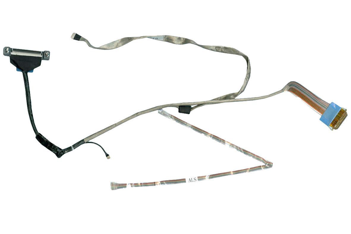 Шлейф матрицы для ноутбука Dell Latitude E6510