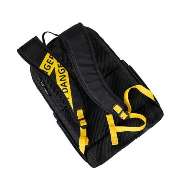 Рюкзак RivaCase 5461 15,6" Black (1346076) - фото 10 Рюкзак RivaCase 5461 15,6" Black (1346076) - фото 10