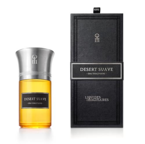 Парфумована вода унісекс Les Liquides Imaginaires Desert Suave 100 мл (3572)