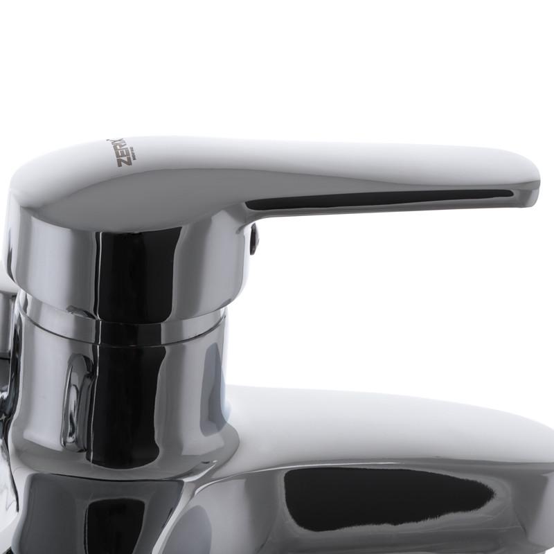 Змішувач для ванни з душем Zerix FAD 182 - фото 2