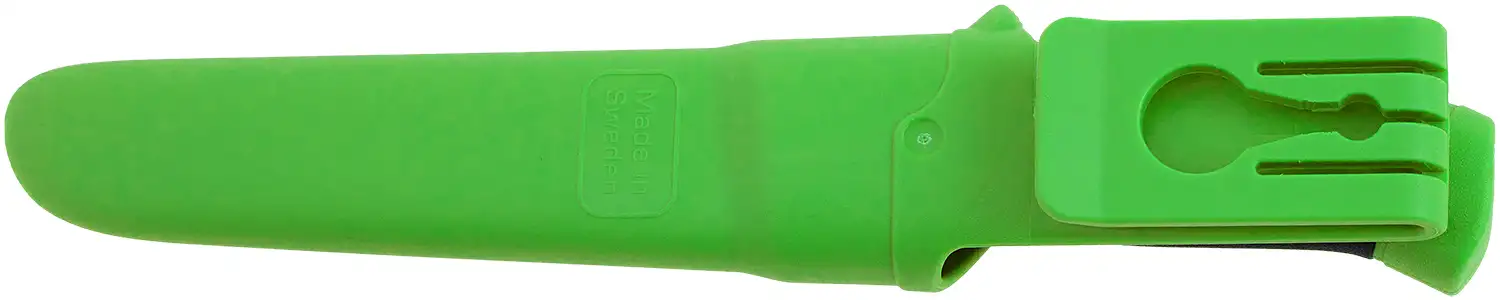 Нож Morakniv Companion Green (23050093) - фото 3