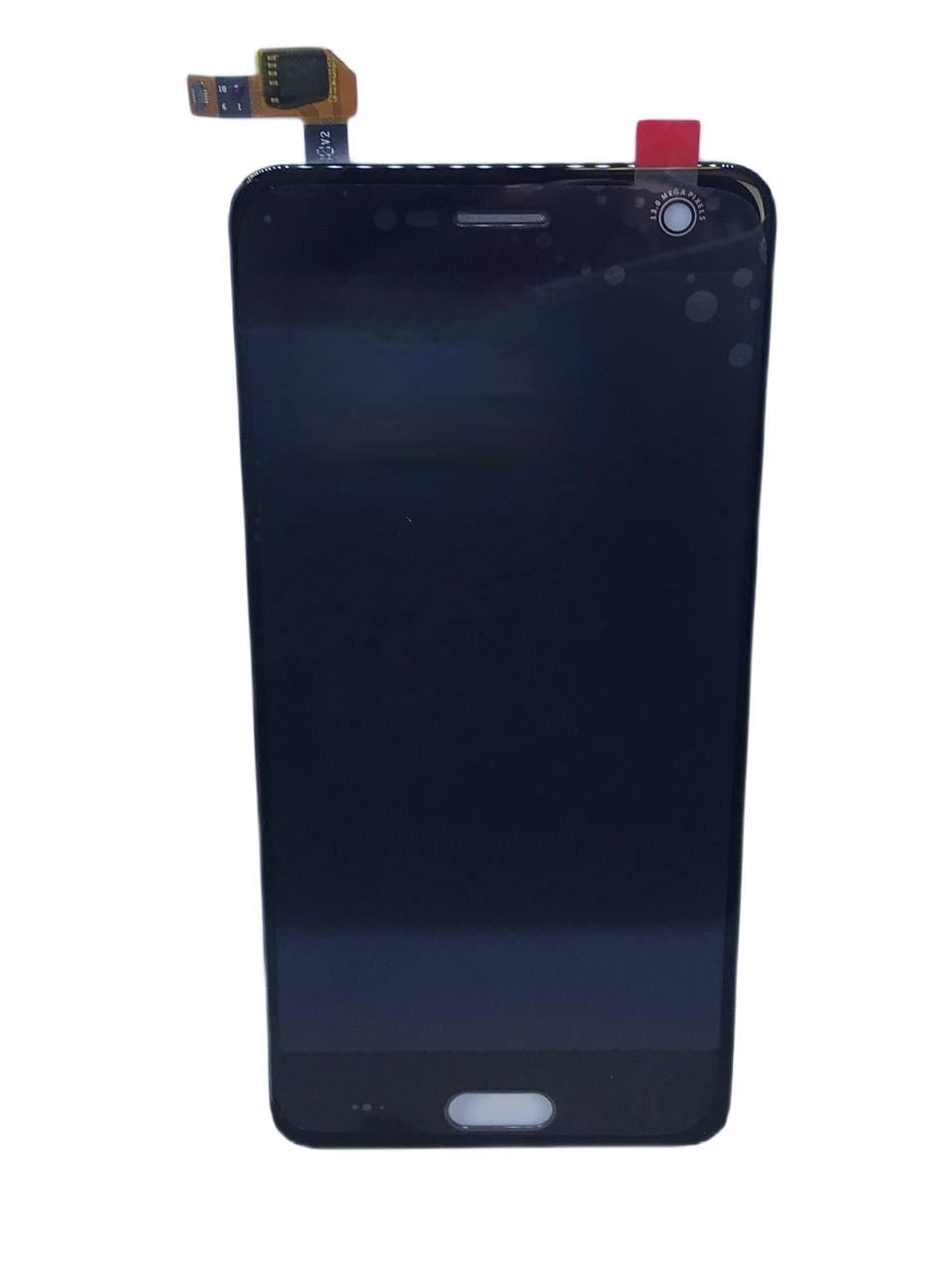 Дисплейный модуль и сенсор для Zte V8 Lite Black (29768368)