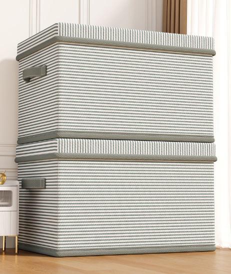 Органайзер для хранения вещей 18435 18 л 20х25х36 см (5003870) - фото 2