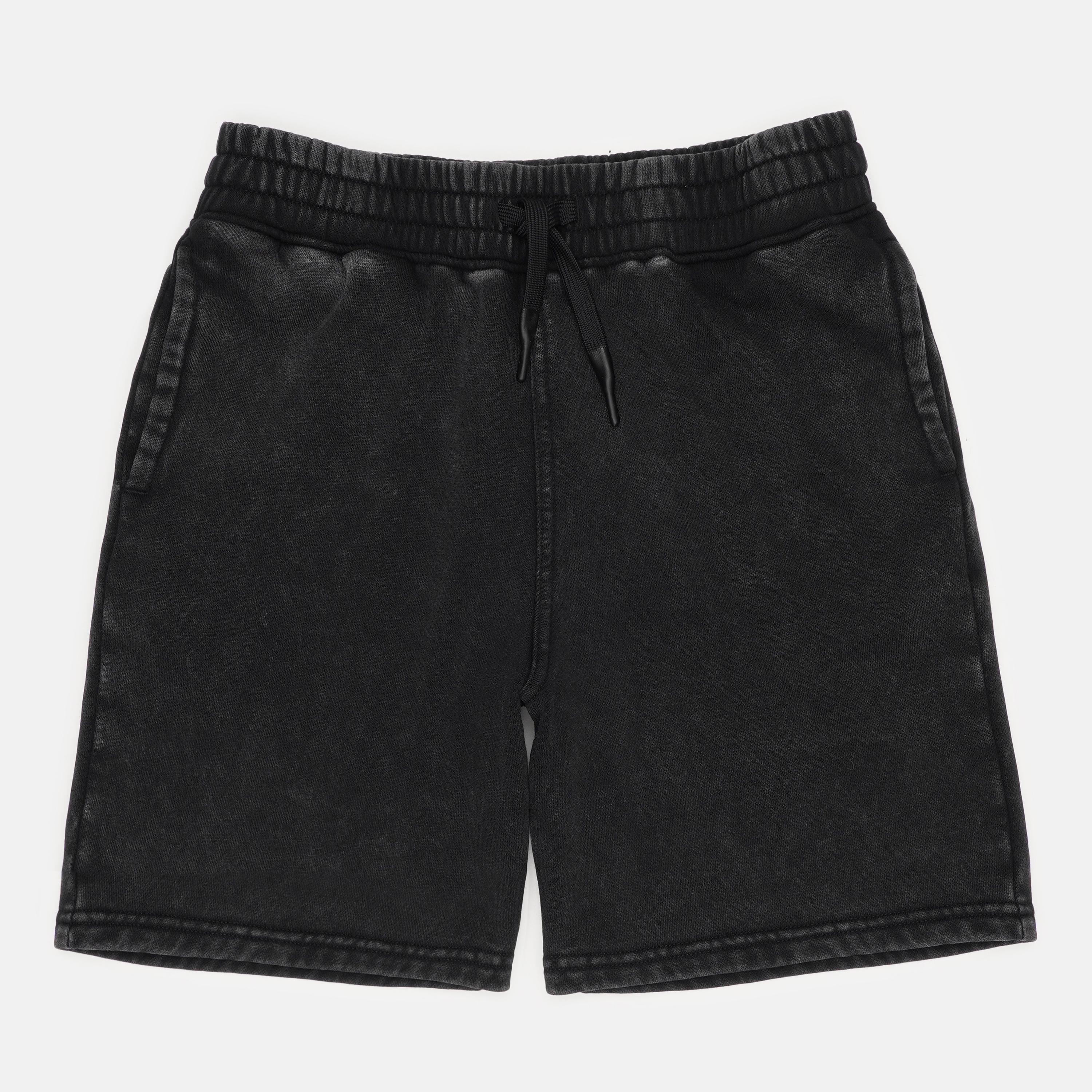 Шорти H&M 152 см Темно-сірий (A24091150942)
