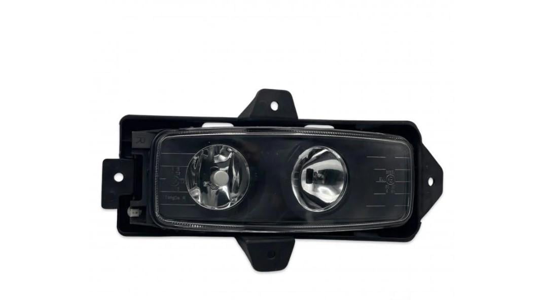 Противотуманная фара RENAULT PREMIUM e-mark RH (TD01-58-006R)