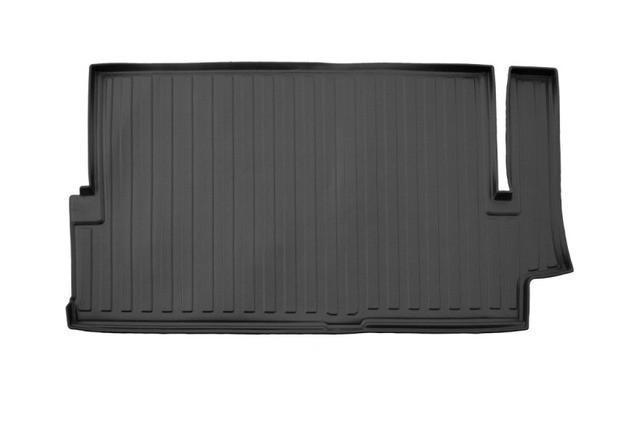 Коврики в салон с бортиками Stingray для Ford Transit Custom 2023- гг. (500734204)