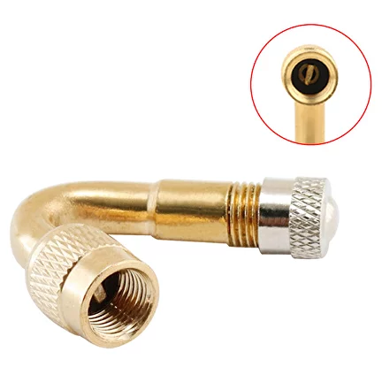 Набор удлинителей вентиля 3 шт. (Y02004) - фото 4