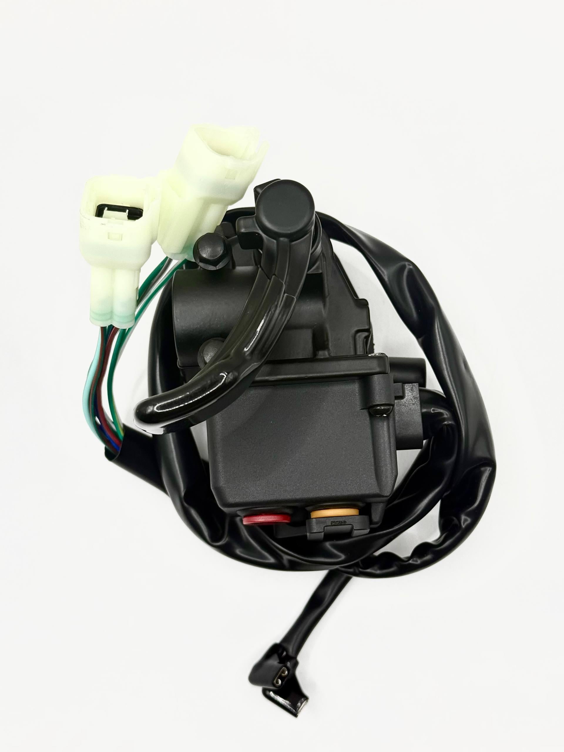 Блок переключателей на руль CFMOTO 7020-160700-00002 правый (VH7)