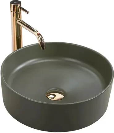 Умивальник Rea Sami 37 см (D00044383)