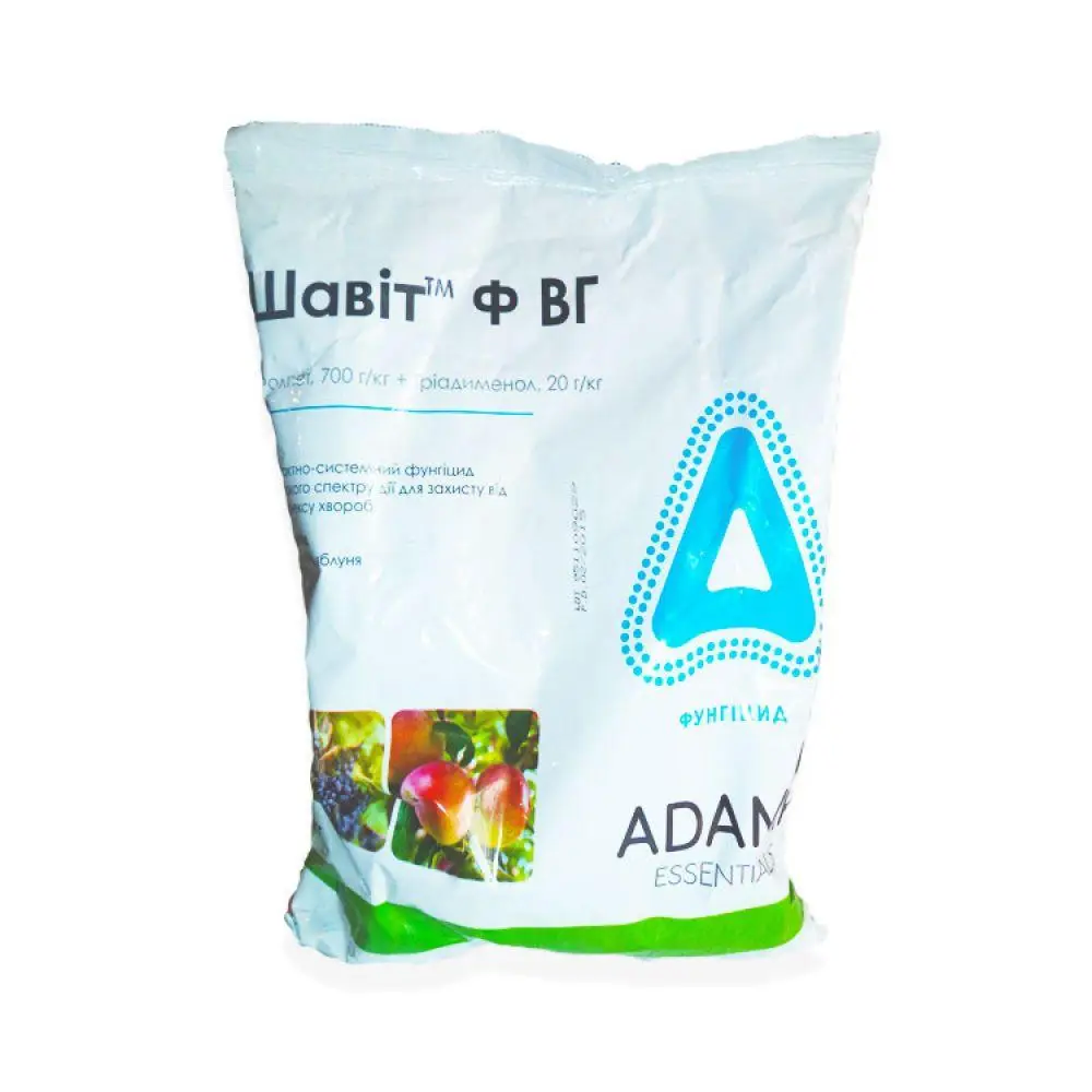 Фунгицид Шавит Ф 1 кг (2b12a929)