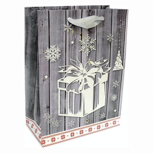 Пакет Seta Decor Скандинавський Новий Рік (18-635-4)