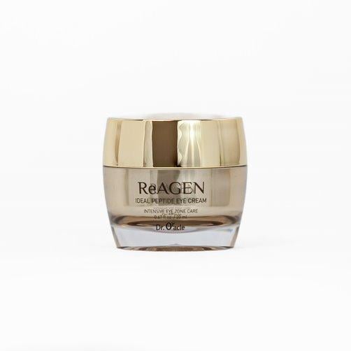 Крем для очей Dr.Oracle ReAGEN Ideal Peptide Eye Cream 20 мл