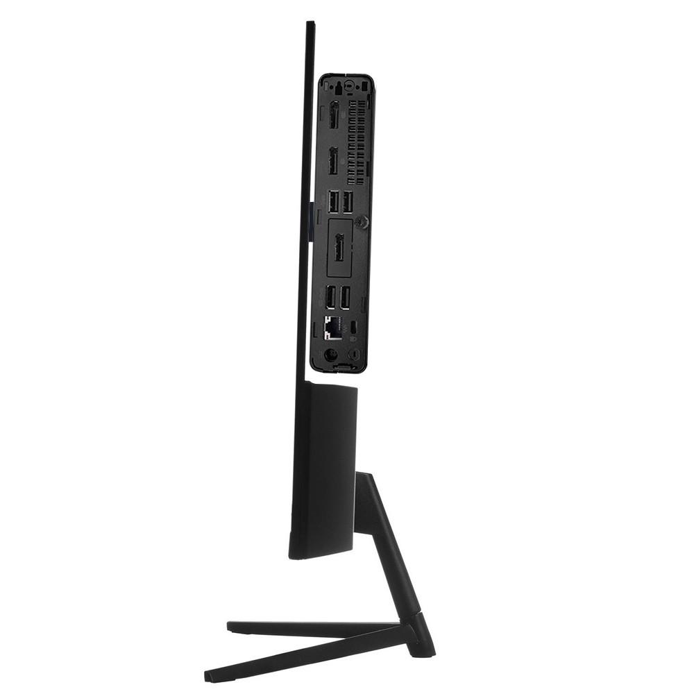 Моноблок HP/Prologix ProDesk 400 G4 s1151 Core i3-8100T/8GB/SSD256GB 23,8" (28525404) - фото 4 Моноблок HP/Prologix ProDesk 400 G4 s1151 Core i3-8100T/8GB/SSD256GB 23,8" (28525404) - фото 4