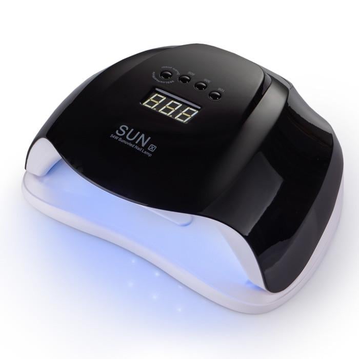 Лампа Sun Х 54W Черный (22322)