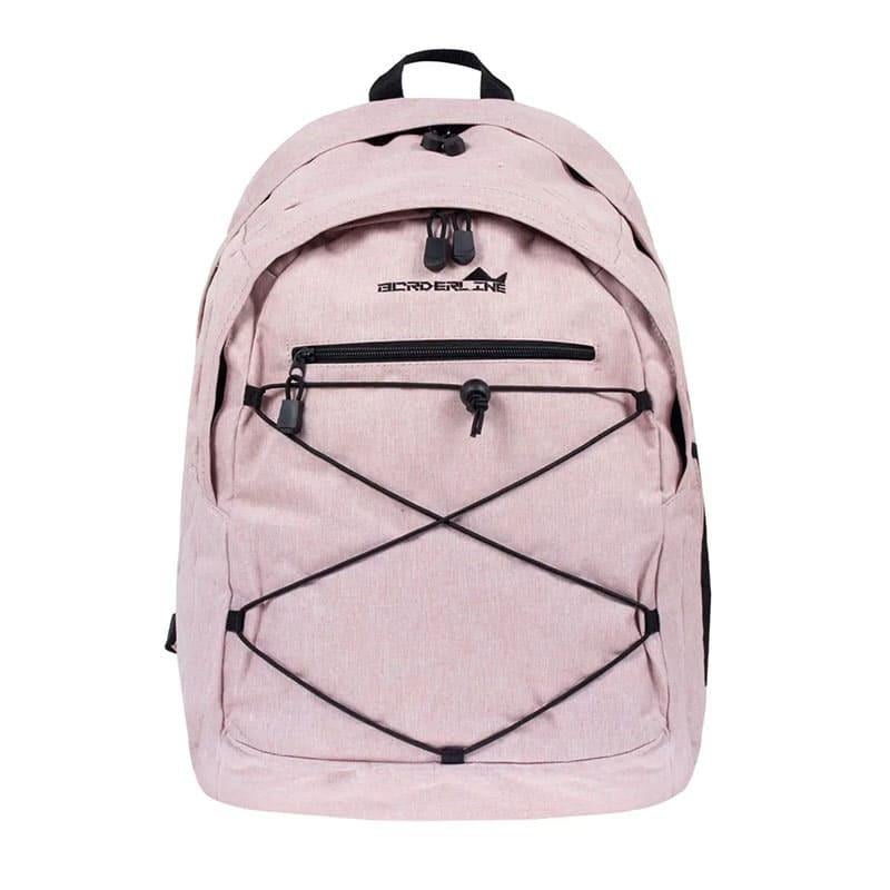 Міський рюкзак JCB Borderline JBBP194L 35 л Pink (JBBP194L PINK)