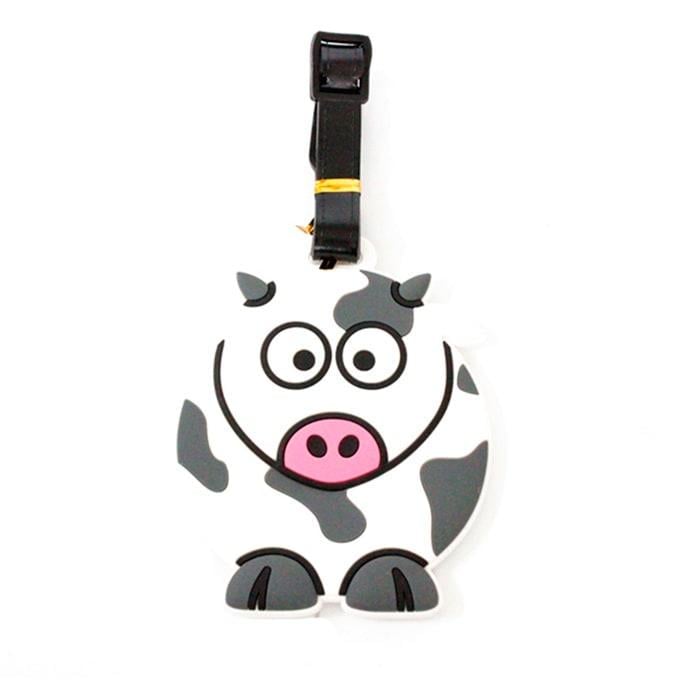 Адресна бірка Корова (ВВ-16)