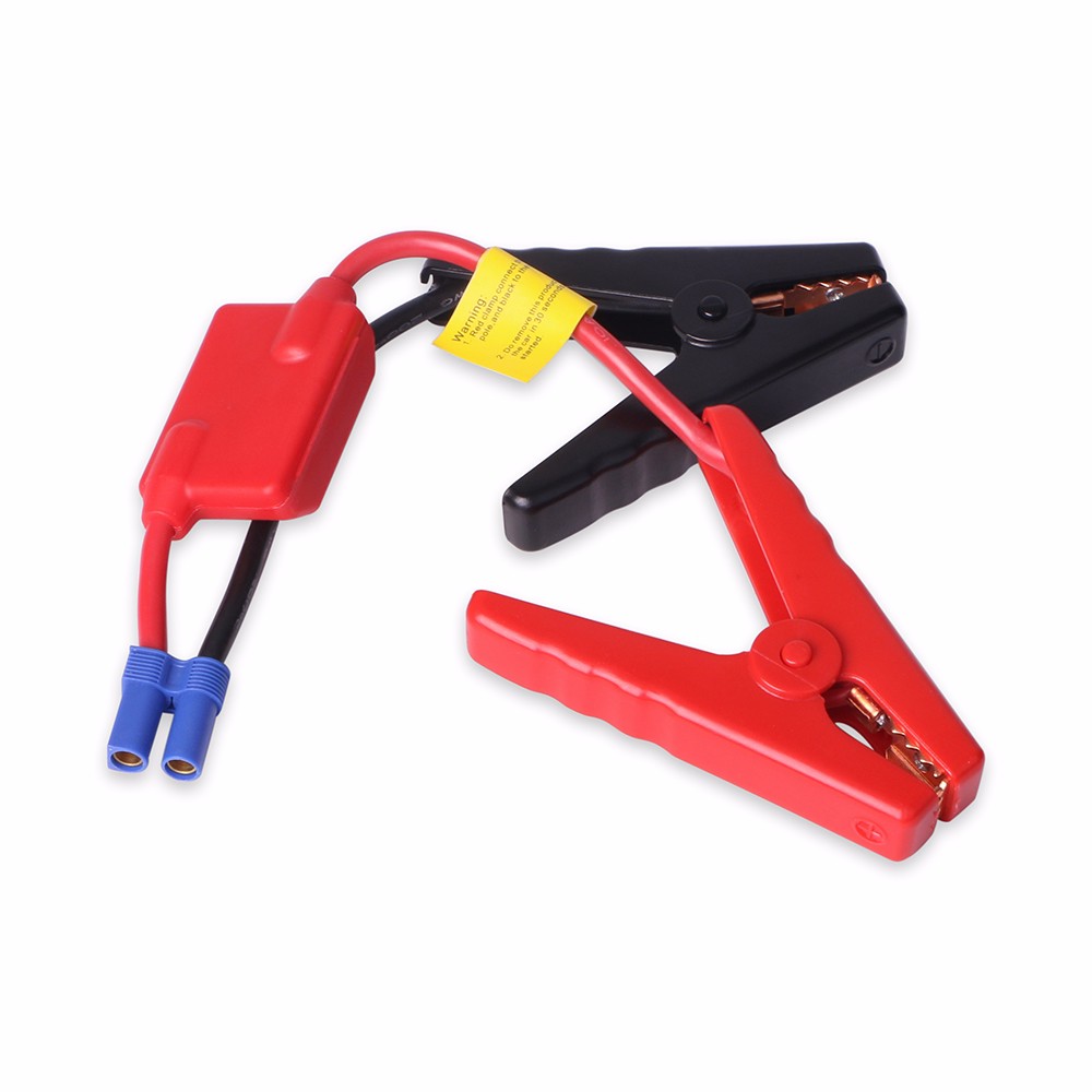 Пуско-зарядное устройство 911Case Jump Starter + компрессор - фото 4