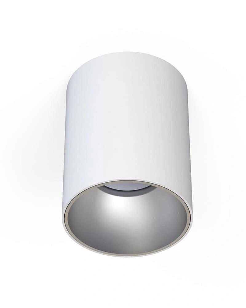 Точечный светильник-спот Nowodvorski 8928 Eye Tone GU10 10W IP20 Белый (28687742)