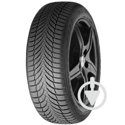 Автошина Nexen WinGuard Snow G WH2 215/65 R16 98H