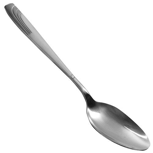 Ложка столовая SS Shell 6 шт. 20 см (R82994)