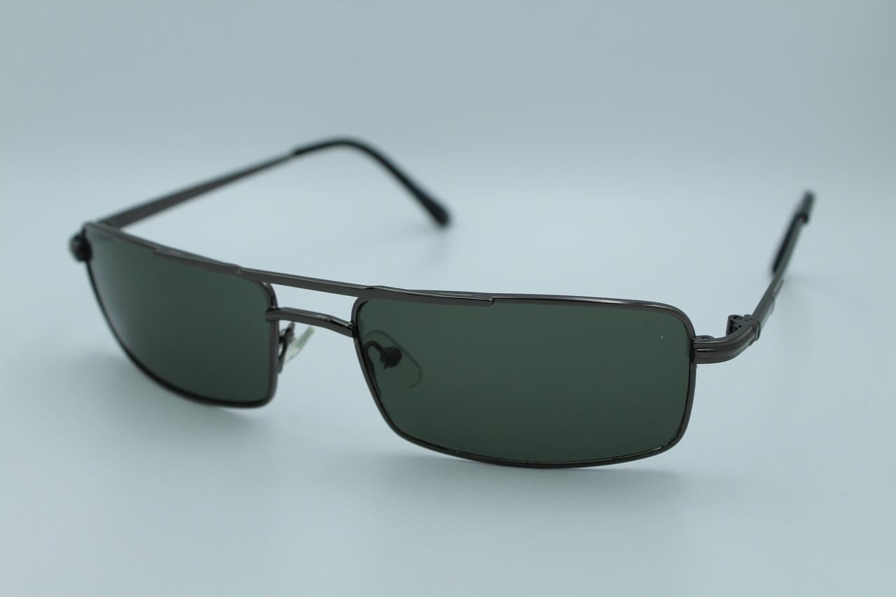 Солнцезащитные очки мужские стекло Boguang BG0520 С3 (2568773177)