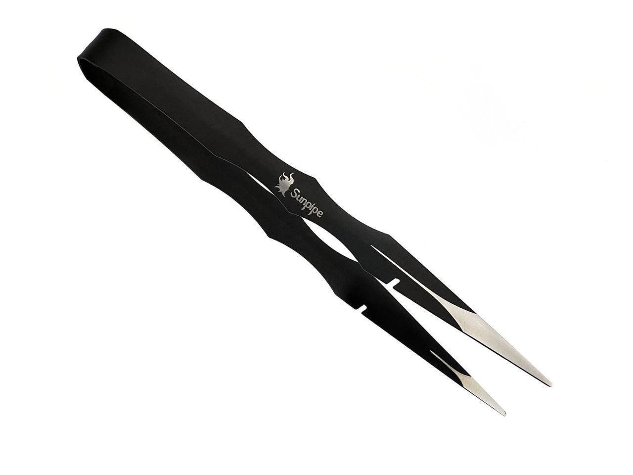 Щипці для кальяну Sunpipe Samurai Black