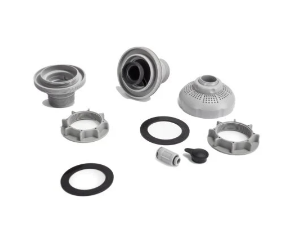 Набор для подключения фильтр-насоса к бассейну MAX с серыми отверстиями (132-9-22747) - фото 4 Набор для подключения фильтр-насоса к бассейну MAX с серыми отверстиями (132-9-22747) - фото 4