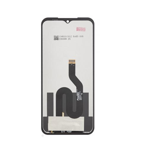 Дисплейный модуль Liquid Crystal Display с Touchscreen для Ulefone Armor 12 (000557978)
