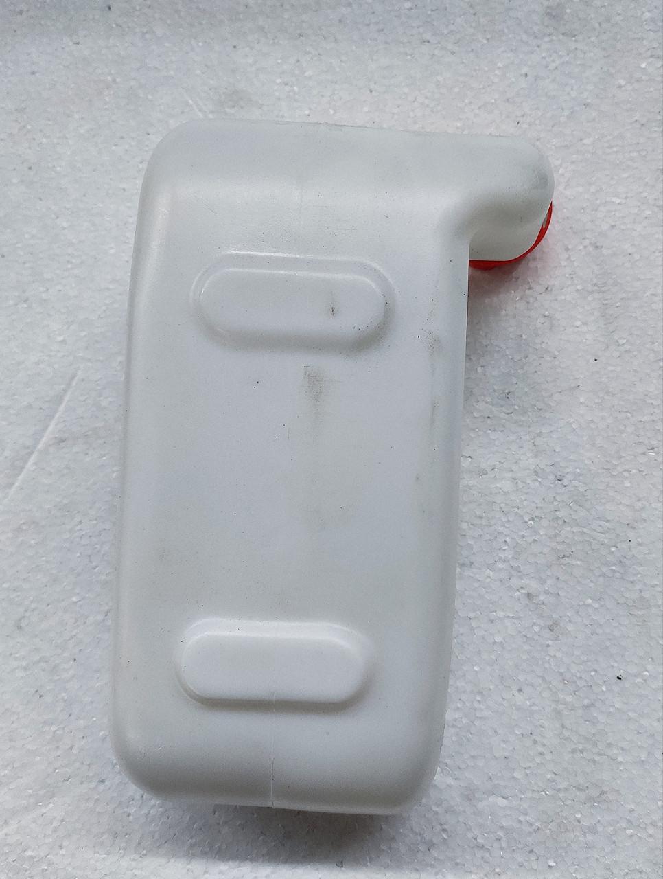 Бак у зборі для мотокоси Forte БМК-2553 43 см3/52см3 (2648) - фото 3 Бак у зборі для мотокоси Forte БМК-2553 43 см3/52см3 (2648) - фото 3