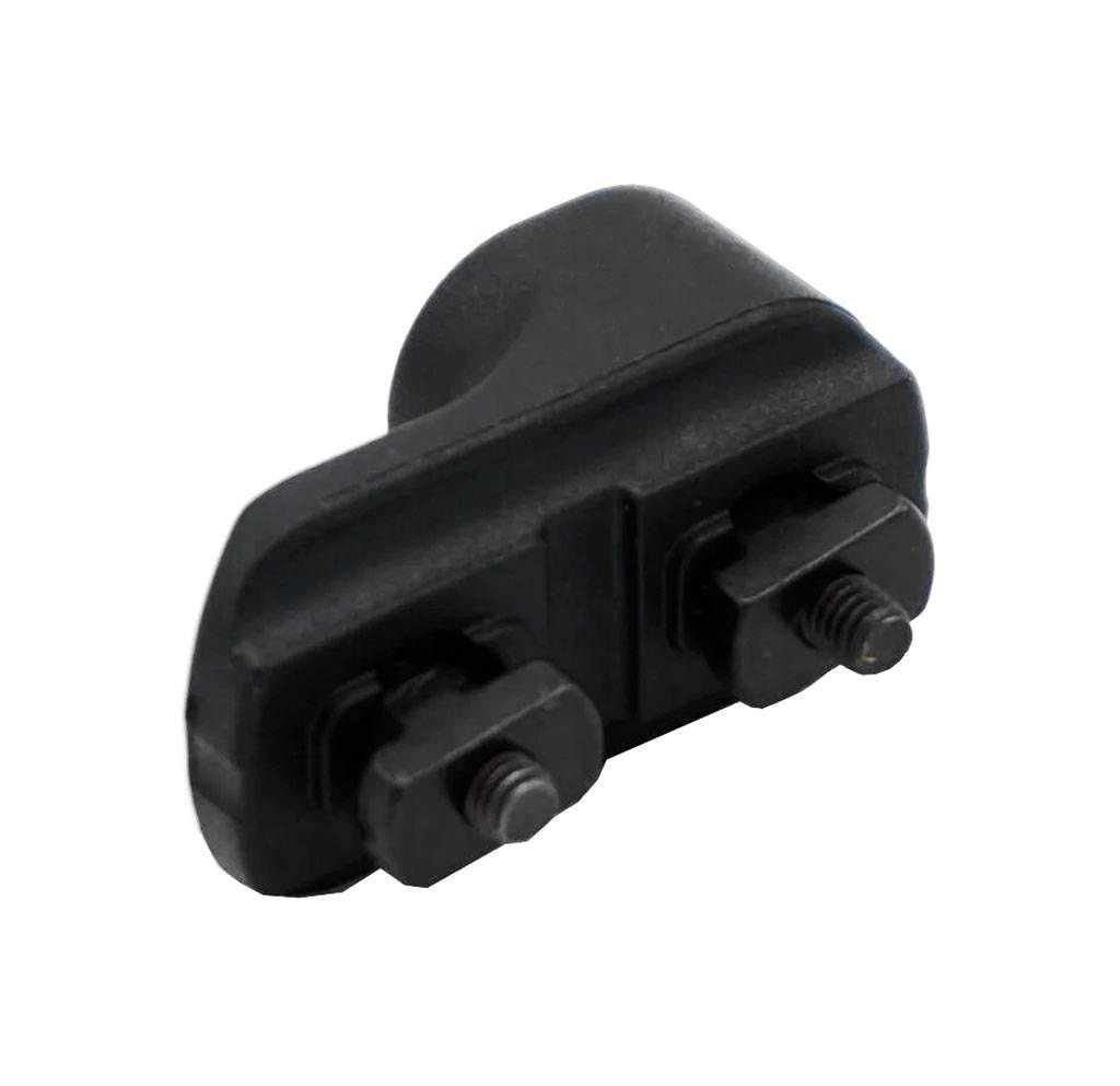 База для QD антабки DLG Tactical 150 на крепление M-LOK (zbZ8.6.25.003) - фото 3 База для QD антабки DLG Tactical 150 на крепление M-LOK (zbZ8.6.25.003) - фото 3