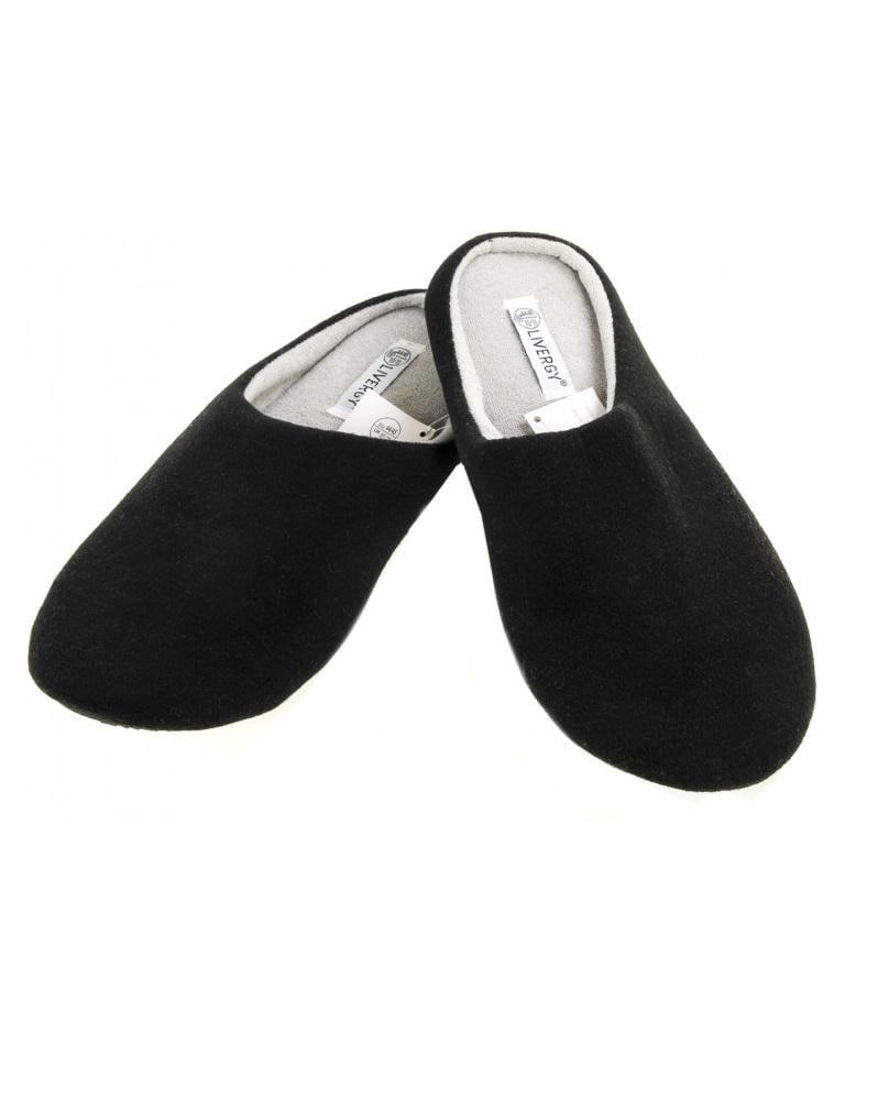 Мужские тапочки Livergy р. 40/41 (0051M0001)