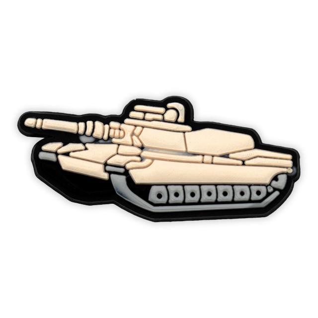 Джибитсы для кроксов Танк (HYB250-18)