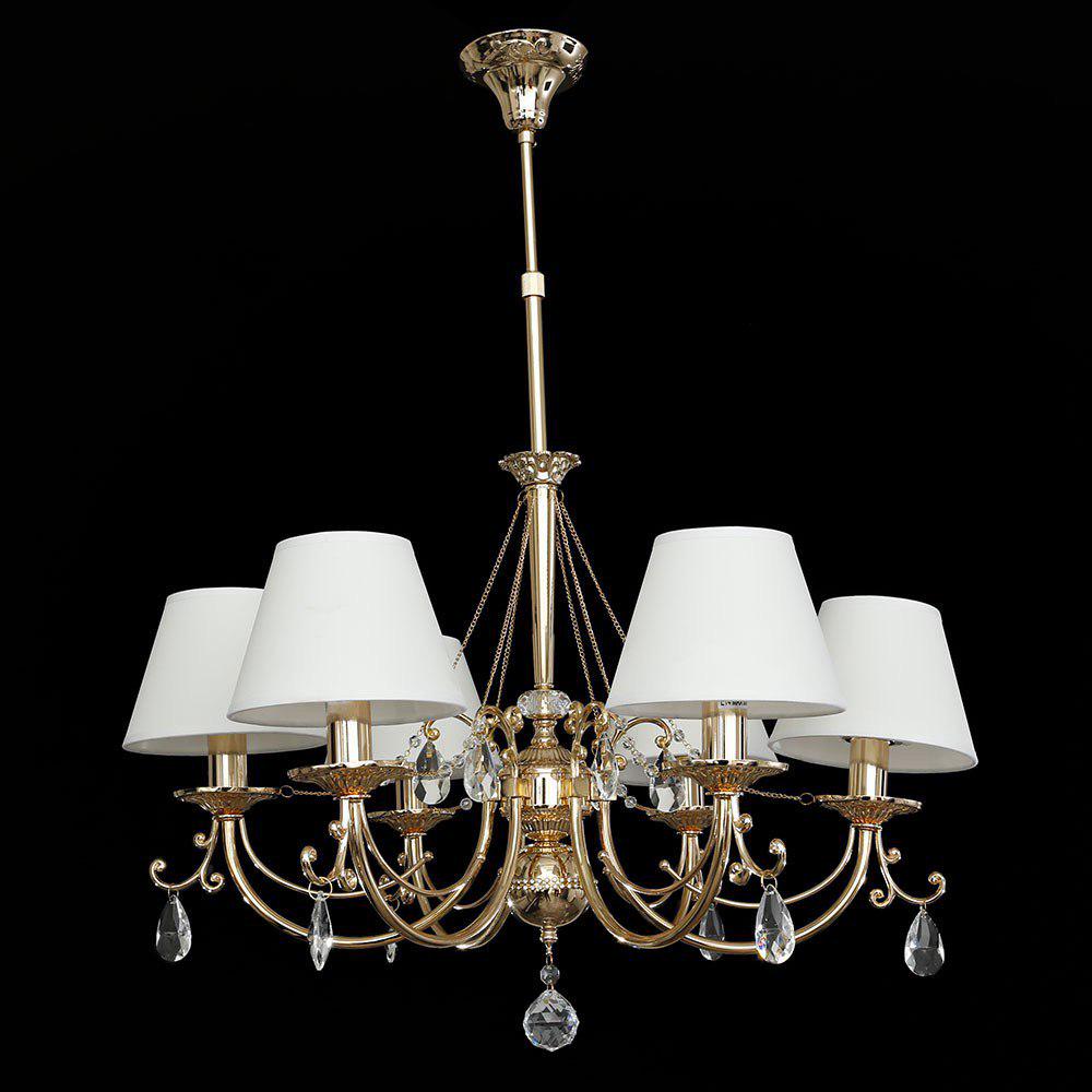 Люстра подвесная Stellare (C 2208/6)