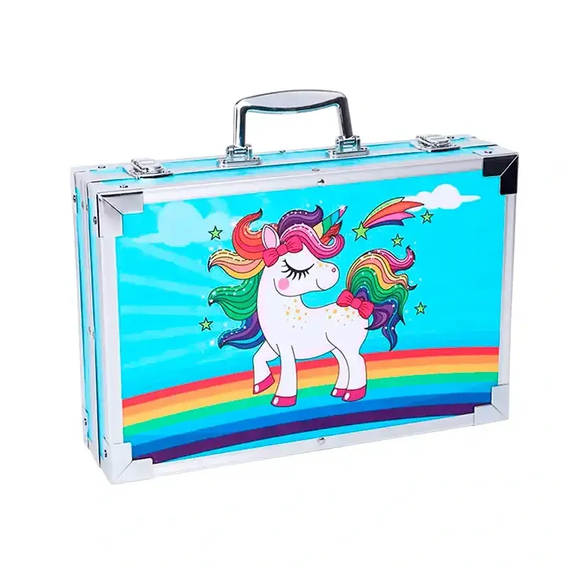 Набір для малювання 145 пр. (29823983) - фото 5 Набір для малювання 145 пр. (29823983) - фото 5