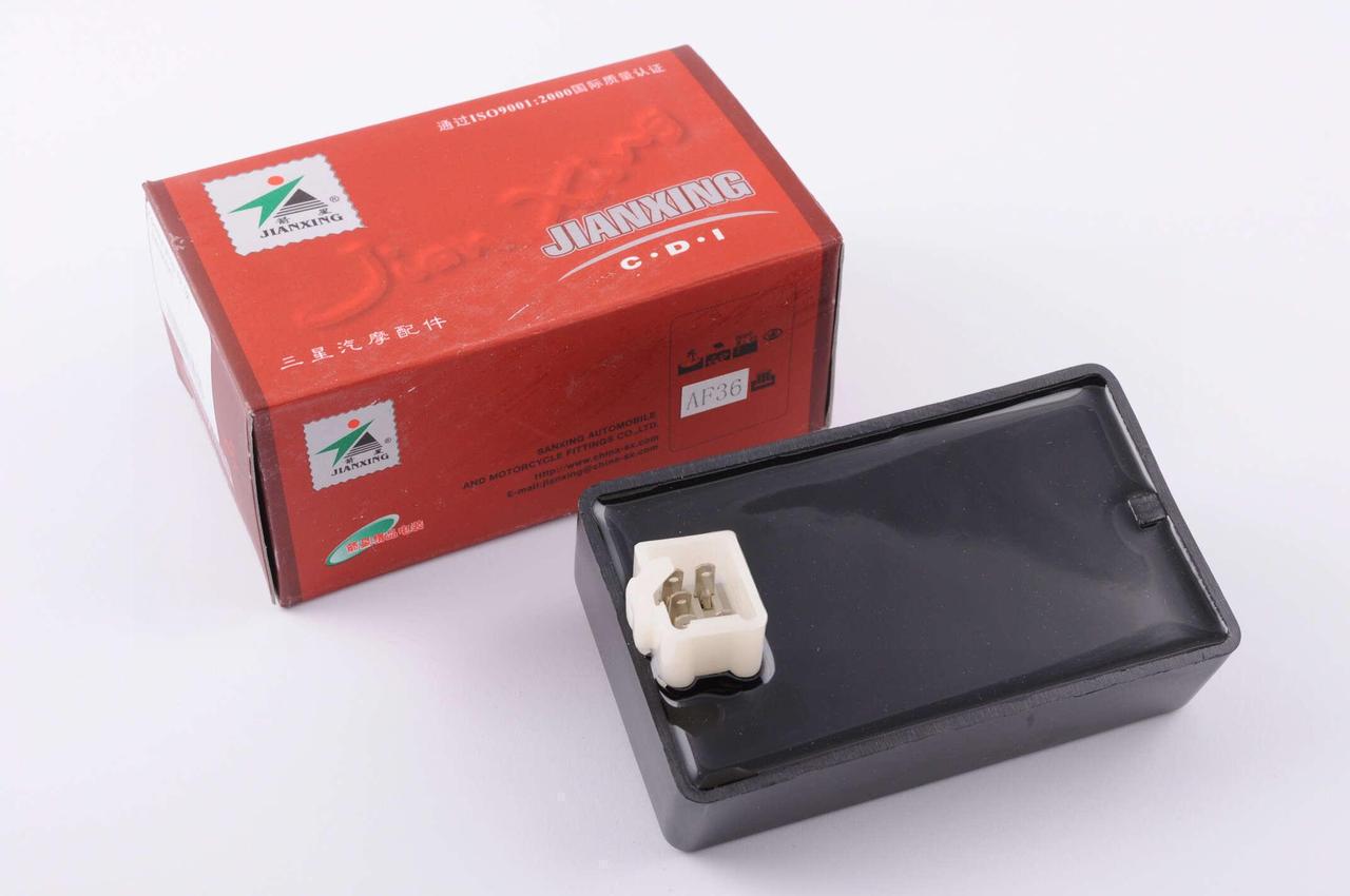 Коммутатор JIANXING для Honda DIO AF36 DIO AF35 ST (2177198040)