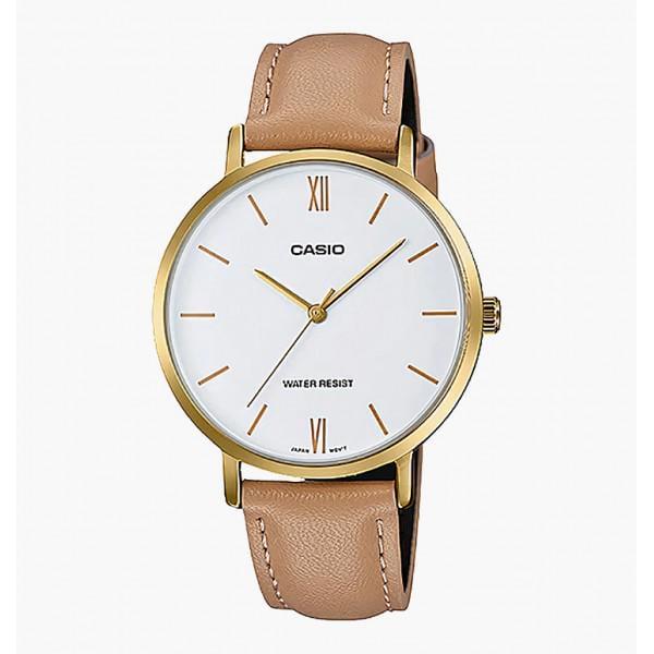 Годинник Casio LTP-VT03GL-4B