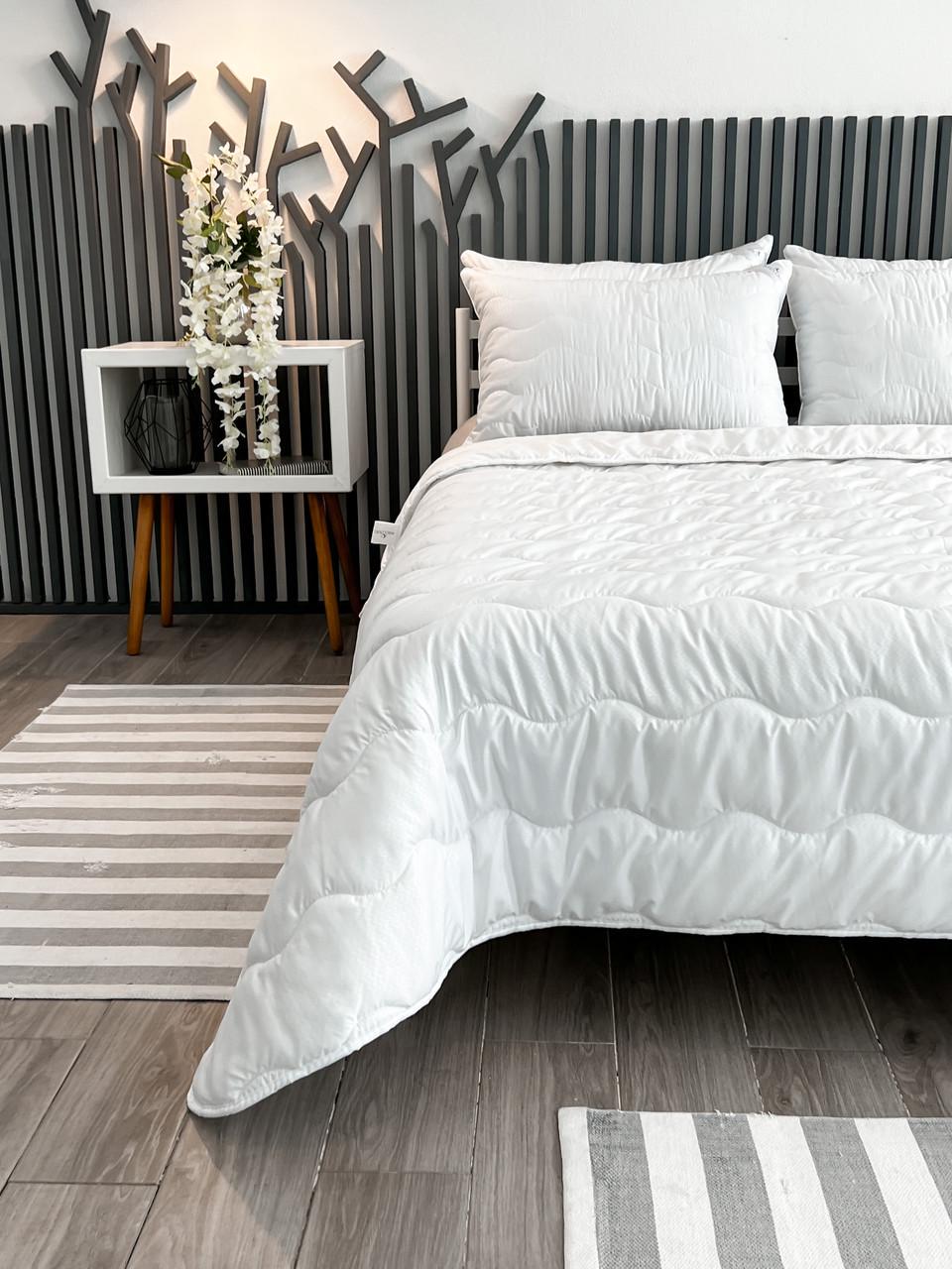 Одеяло Classic демисезонное 200х220 см (2665118840) - фото 3