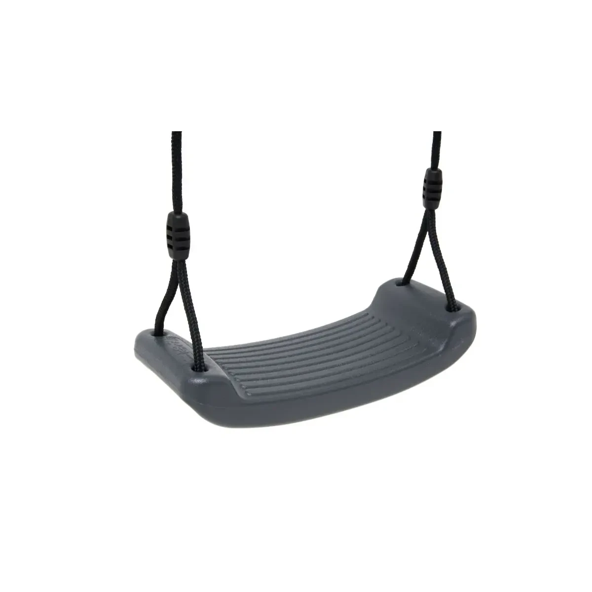 Качели детские подвесные KBT Standart Антрацитовый (110.001 bat-y)