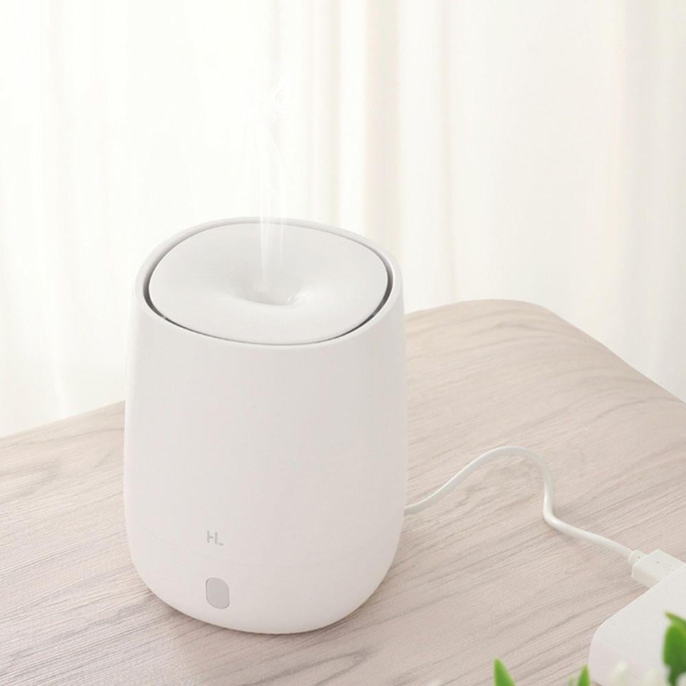 Аромадиффузор HL Aroma Diffuser White (Hl EOD01) - фото 3