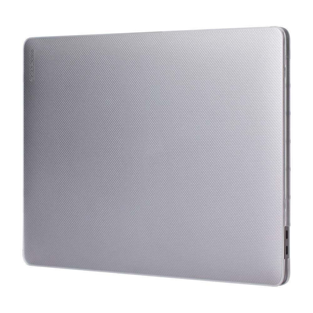 Чохол-накладка Incase Hardshell Case for MacBook Pro 16, Clear (INMB200679-CLR) - фото 2