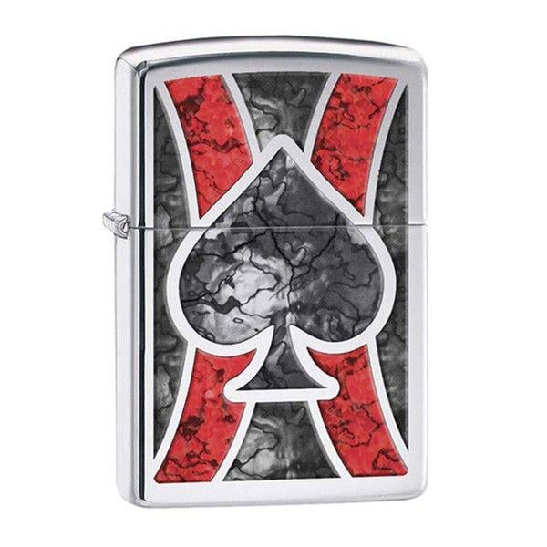 Запальничка ZIPPO 28952 Ace