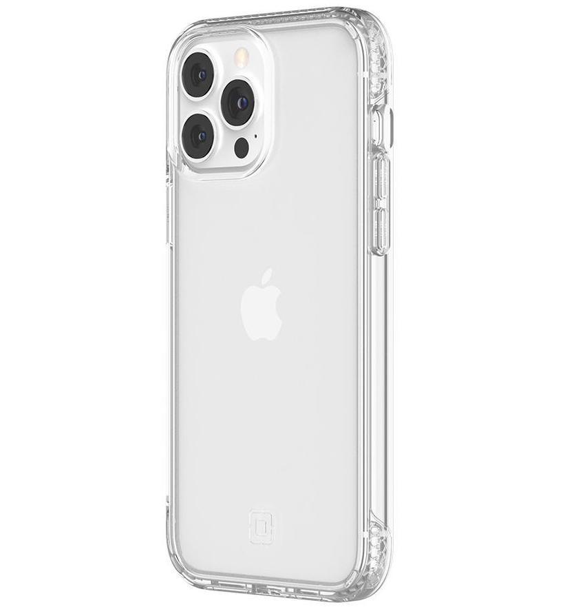 Прозрачный чехол-накладка Incipio Slim for iPhone 13 Pro Max, Clear (IPH-1949-CLR)
