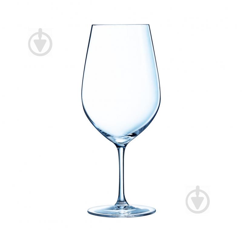 Бокал Chef & Sommelier Sequence 740 мл Прозрачный L9951