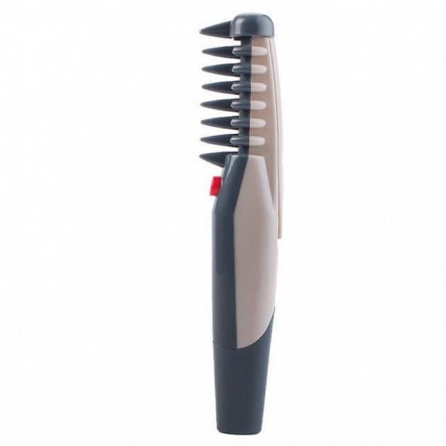 Гребінець для вовни Кnot out electric pet grooming comb (WN-34)
