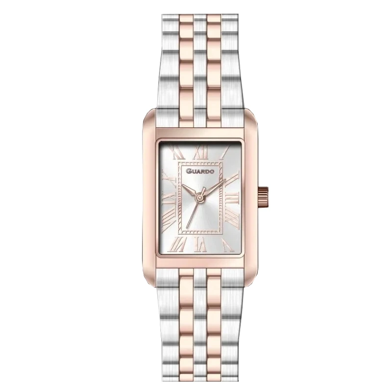 Наручные часы GUARDO 012796-6