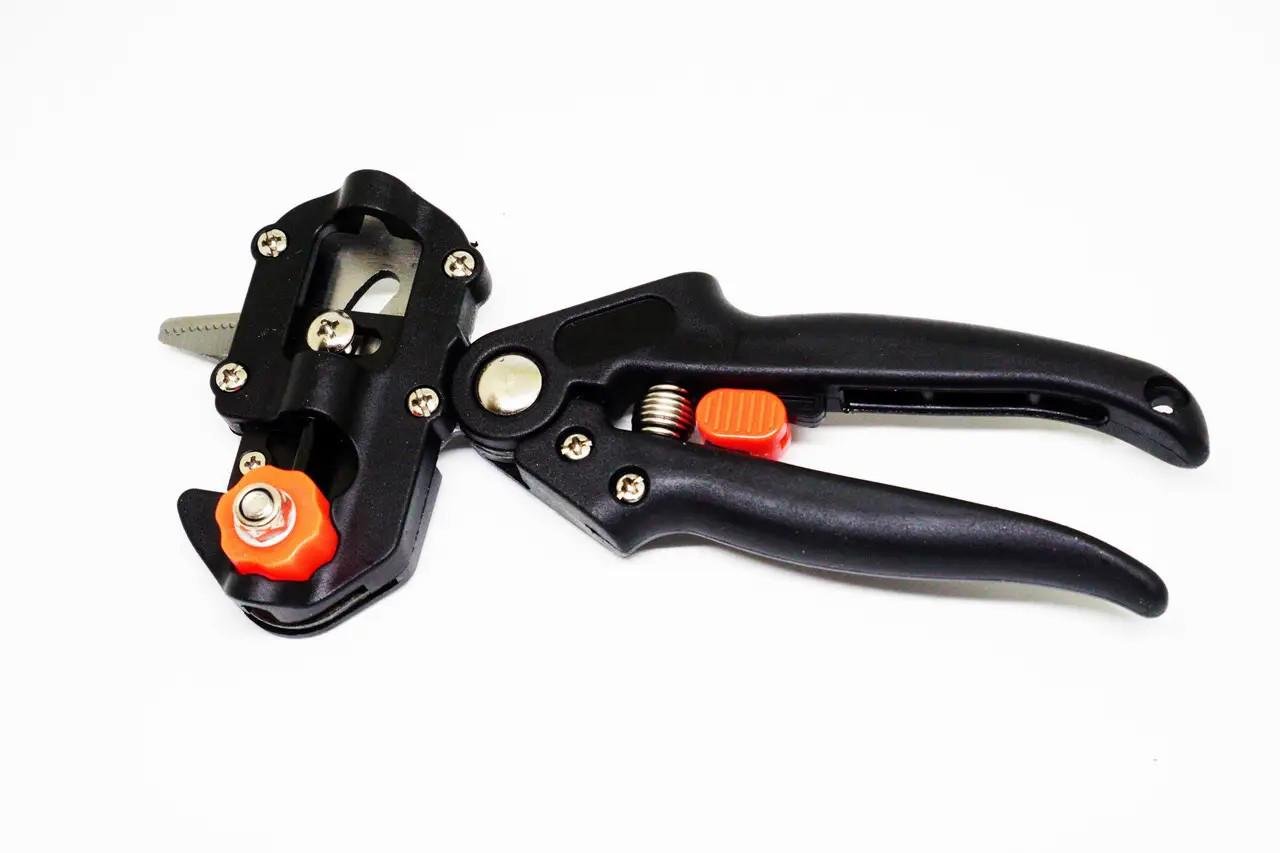 Ножницы садовые для прививки деревьев (14686844) - фото 6 Ножницы садовые для прививки деревьев (14686844) - фото 6