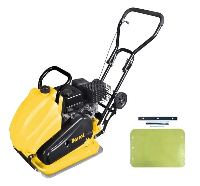 Віброплита бензинова Barret RS-88T Віброплита бензинова Barret RS-88T